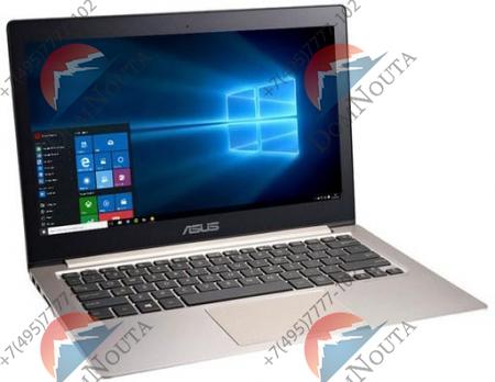 Ультрабук Asus UX303Lb