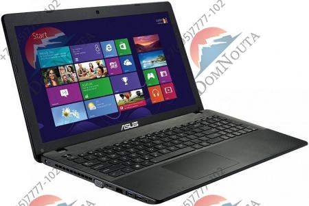 Ноутбук Asus X552LDv