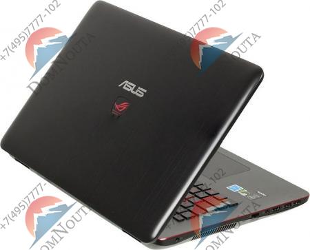 Ноутбук Asus G771JW