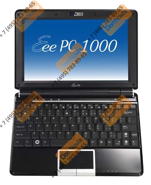 Ноутбук Asus Eee PC 1000