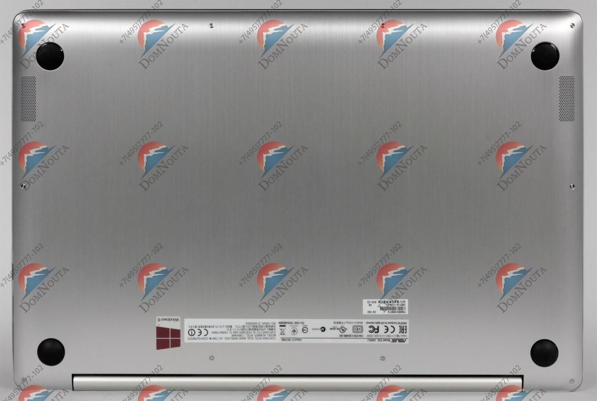 Ноутбук Asus UX501Vw