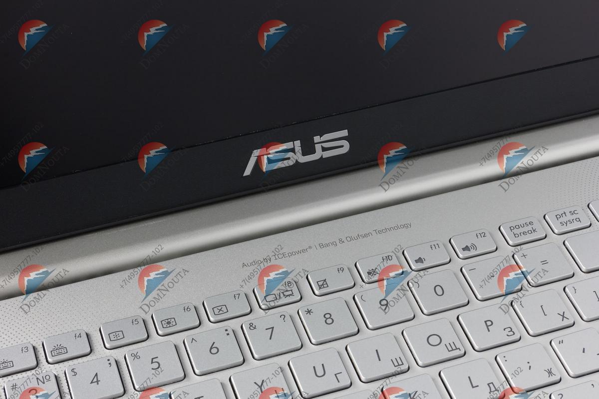 Ноутбук Asus UX501Vw