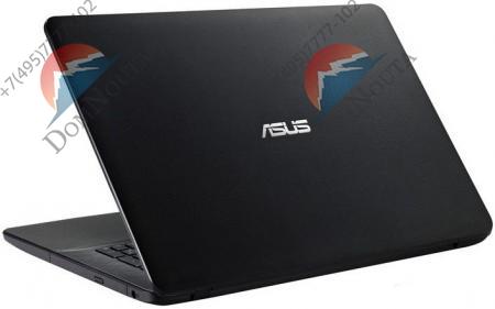 Ноутбук Asus F751Md