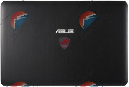 Ноутбук Asus G551Jk