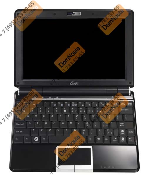 Ноутбук Asus Eee PC HD