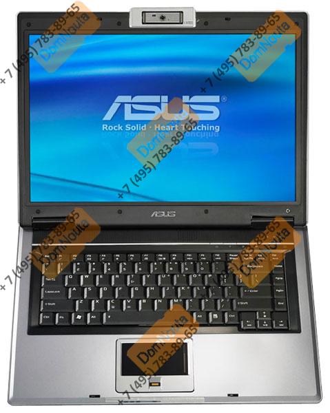 Ноутбук Asus F3Ke