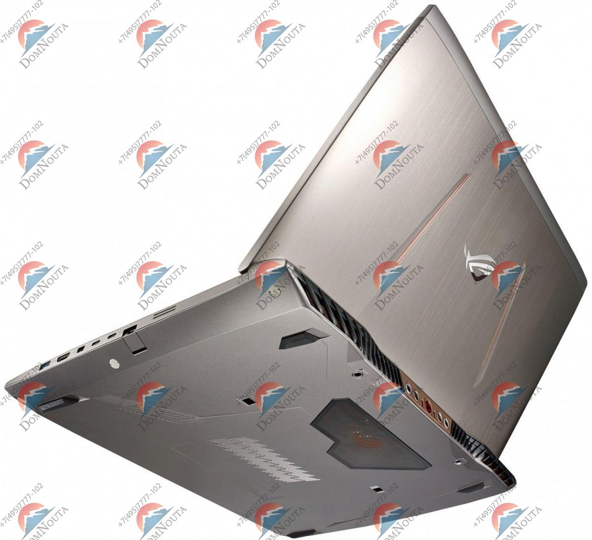 Ноутбук Asus GX700Vo