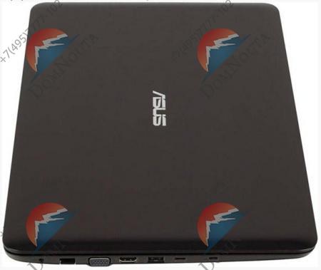 Ноутбук Asus X556Ua