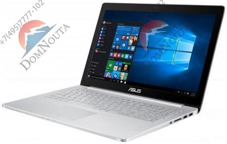 Купить Ноутбук Asus Zenbook Pro Ux501vw-Fy110r