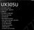Ультрабук Asus UX305Ua