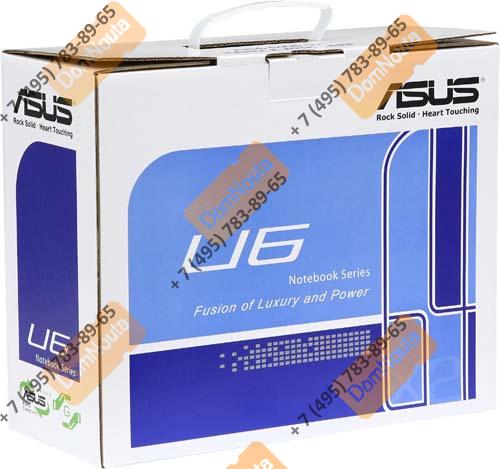 Ноутбук Asus U6Sg