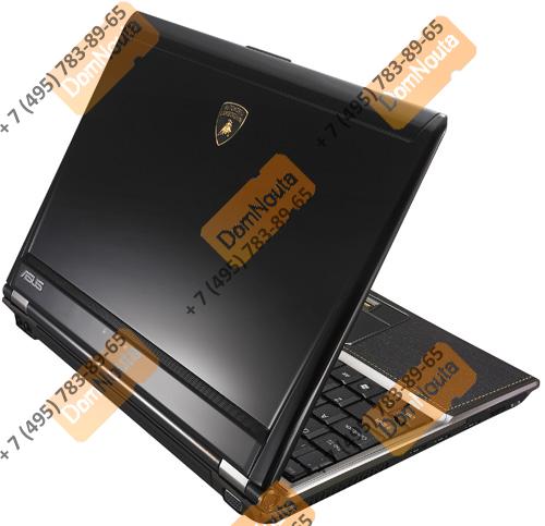 Ноутбук Asus VX3 Lamborghini Black
