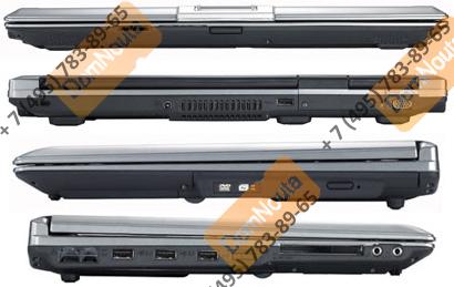 Ноутбук Asus X50C
