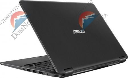Ноутбук Asus TP301Ua