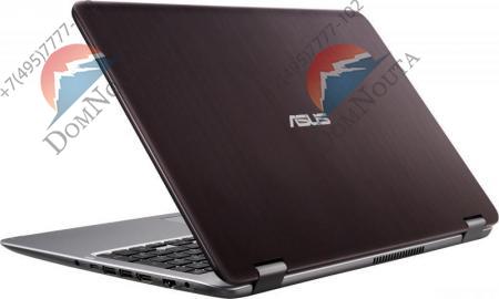 Ноутбук Asus TP501Ua