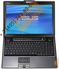 Ноутбук Asus X57V