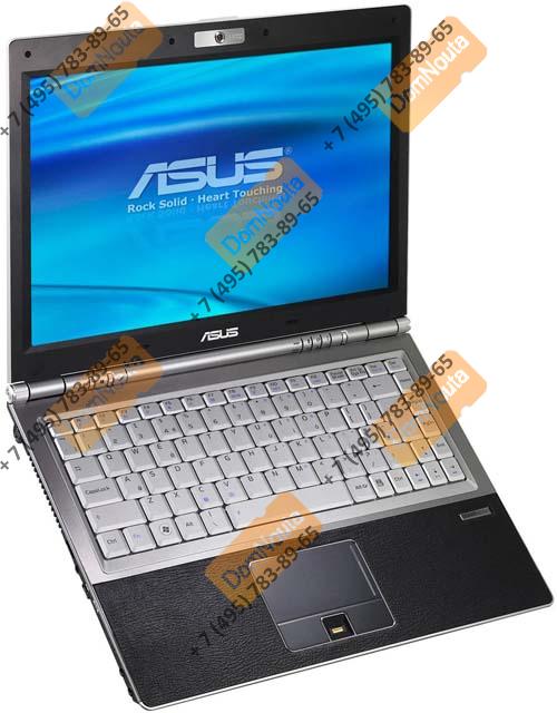 Ноутбук Asus U3Sg