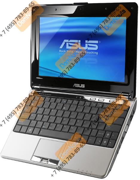 Ноутбук Asus N10E