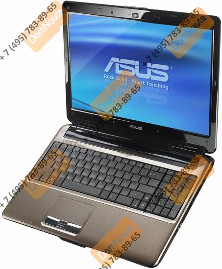 Ноутбук Asus N50Vn