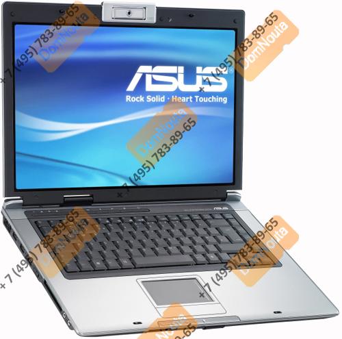 Ноутбук Asus F5GL