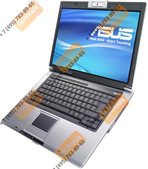 Ноутбук Asus F5GL