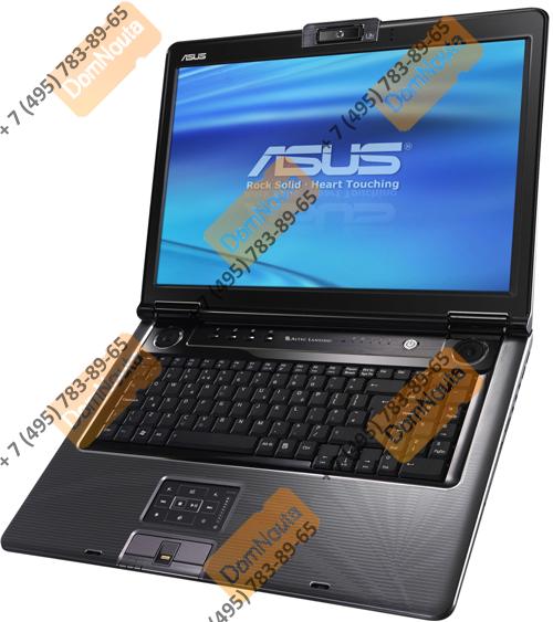 Ноутбук Asus M70Vn