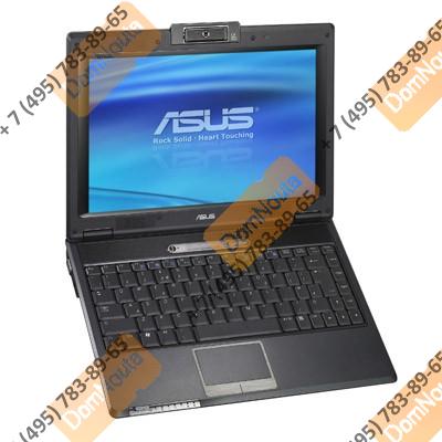 Ноутбук Asus X20E