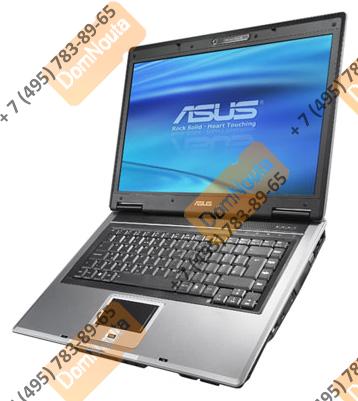 Ноутбук Asus F3L