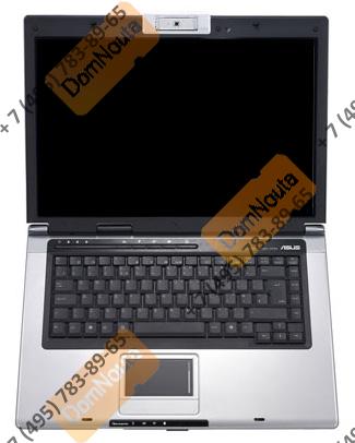 Ноутбук Asus F3L
