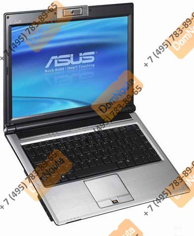 Ноутбук Asus X56Vr