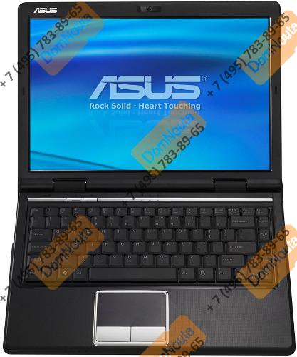 Ноутбук Asus F80Q