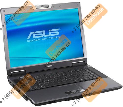 Ноутбук Asus Z97V
