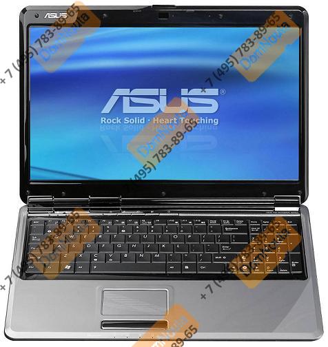Ноутбук Asus X61g