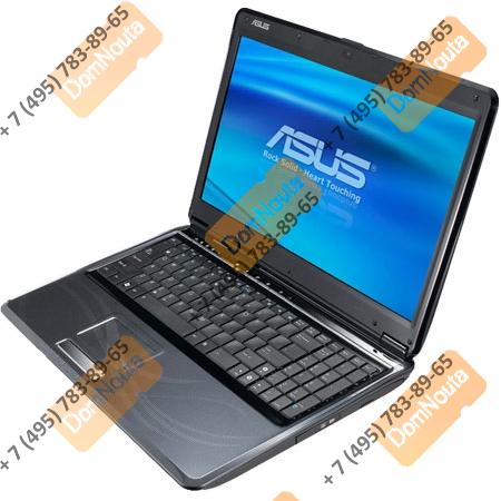 Ноутбук Asus X61g