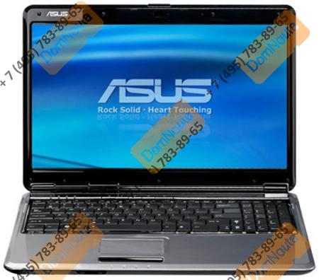 Ноутбук Asus X61S