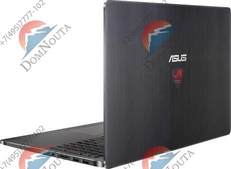 Ноутбук Asus G501Vw