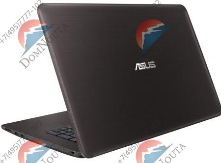 Ноутбук Asus X756Ua