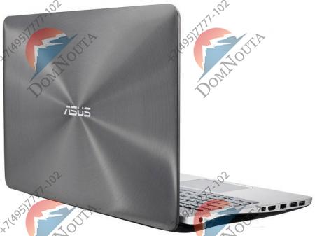 Ноутбук Asus N551Vw