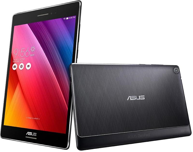 Планшет Asus Z580CA