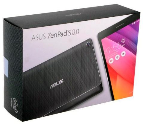 Планшет Asus Z580CA