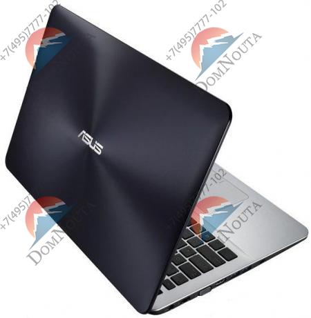 Ноутбук Asus X555Uf