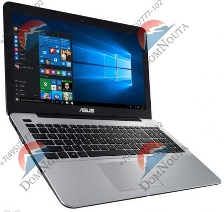 Ноутбук Asus X555Uf