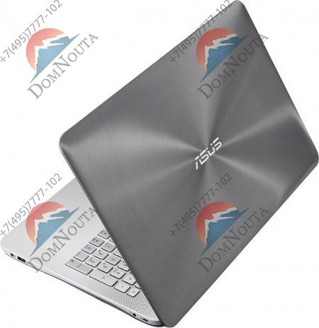 Ноутбук Asus N551Jb