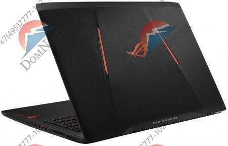 Ноутбук Asus GL502Vt