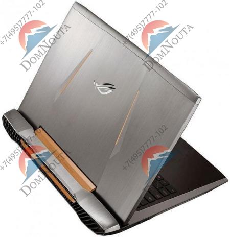Ноутбук Asus G752Vs