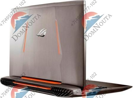 Ноутбук Asus G752Vm