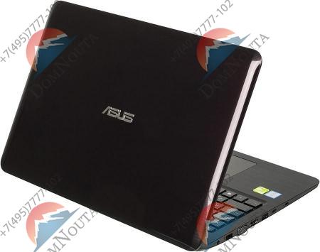 Ноутбук Asus K556Uq