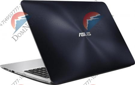 Ноутбук Asus X556Uq