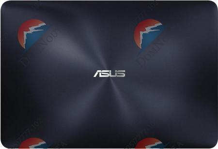 Ноутбук Asus X556Uq