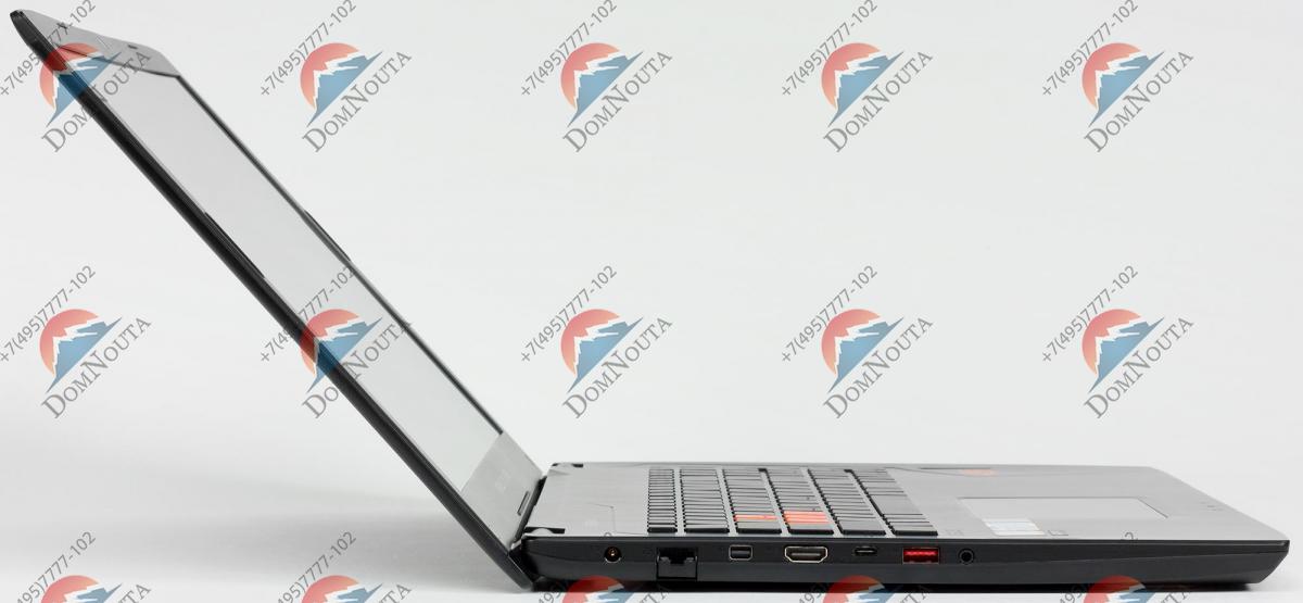 Ноутбук Asus GL702Vm